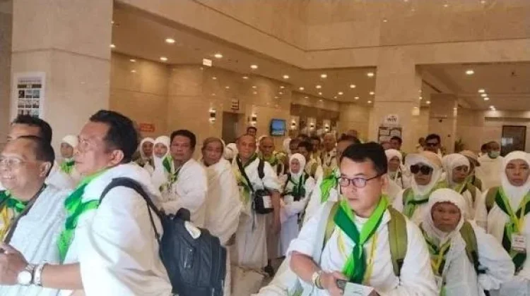Ratusan JCH Asal Subang Diberangkatkan dalam Dua Kloter, Ini Jadwalnya