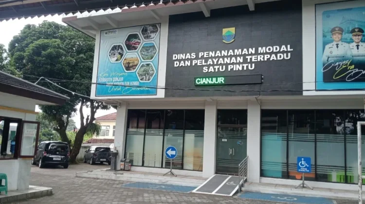 SPPG MBG di Cianjur Wajib Tempuh Perizinan