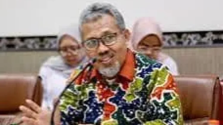 Momentum Hardiknas, Encep Sugiyana Ajak Semua Pihak Evaluasi Sistem Pendidikan