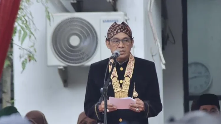 Program Jemput Bola Jadi Andalan Cimahi Tangani Anak Putus Sekolah