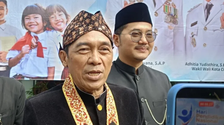 Pemkot Cimahi Prioritaskan Pendidikan Inklusif untuk Semua Lapisan Masyarakat