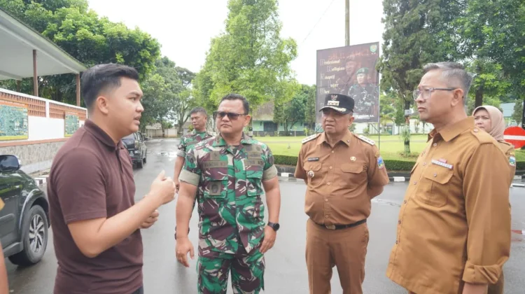 Kirab Budaya HJP Jabar Terfokus di Pusat Kota