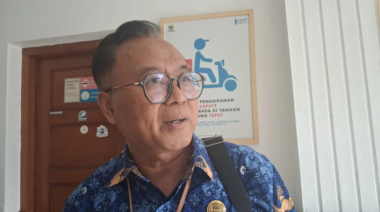Disbudpar Kota Bandung Akan Gelar Festival Asia Afrika 2026 Digelar 11–12 Juli