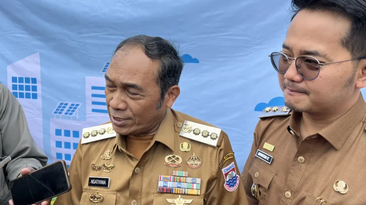 Pemkot Cimahi Tegaskan PPDB 2026 tanpa Titipan dan Jalur Khusus