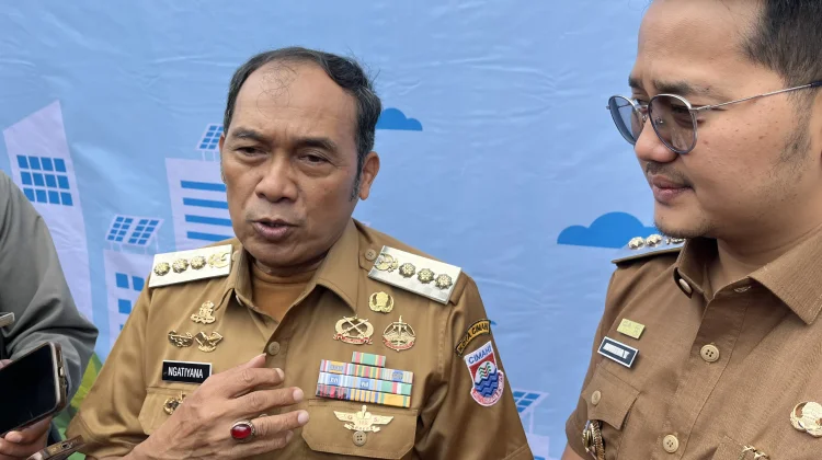 Tes Kemampuan Anak Jadi Indikator Kualitas Pendidikan di Cimahi