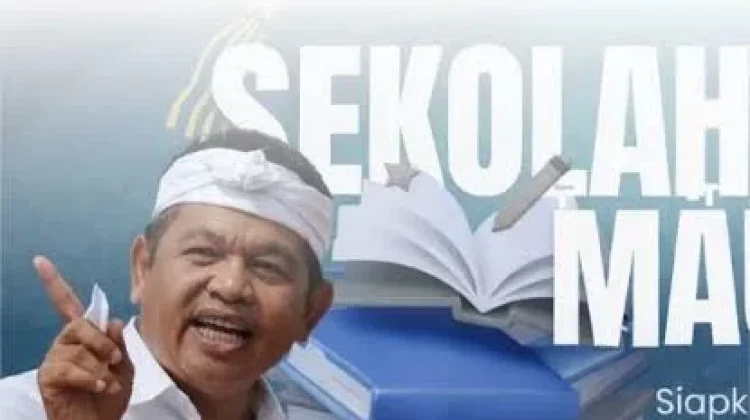 Dua SMK di Bogor Masuk Daftar SMKN Maung Jawa Barat 2026