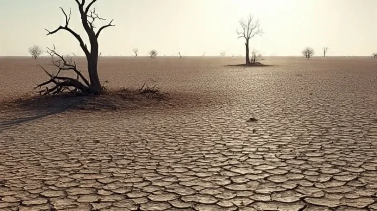 Pemkab Tasikmalaya Mengantisipasi Dampak El Nino