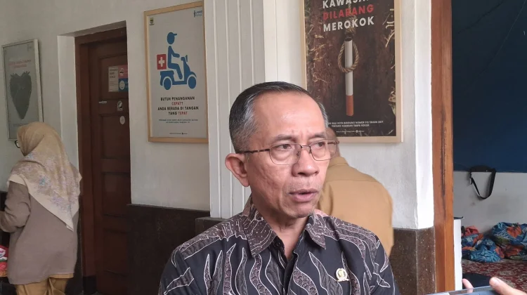 DPRD Kota Bandung Soroti Aksi Begal Kurir di Astana Anyar