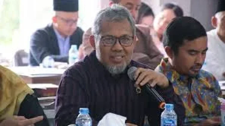 Jabar Masih Kekurangan Guru yang Berstatus ASN