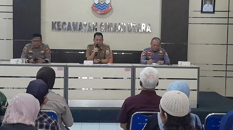 Dishub Cimahi Targetkan BRT Tekan Kemacetan dan Emisi Kendaraan