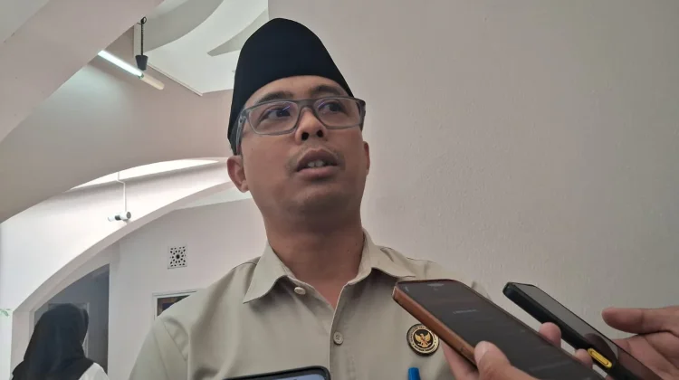 Kemenhaj Kota Bandung Imbau Jemaah Haji Jaga Kesehatan jelang Puncak Ibadah