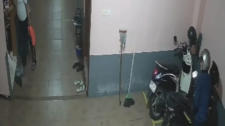 Pencurian Motor di Rumah Kost di Kopo Bandung, Polisi Lakukan Penyelidikan