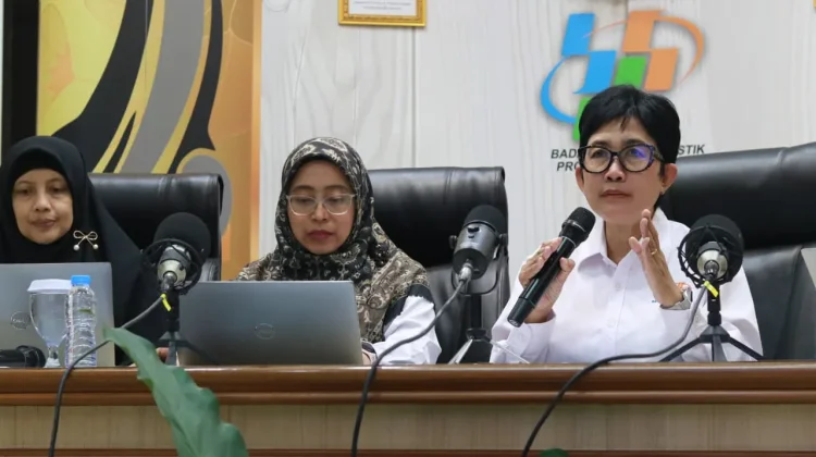 BPS: 1,79 Juta Orang Jawa Barat Nganggur, TPT Desa Naik