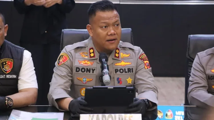 Oknum ASN Pemkab Subang  Terlibat Kasus Penipuan