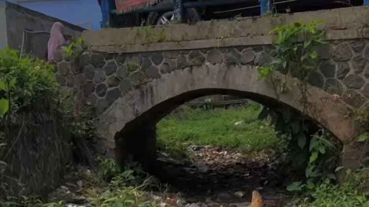 Optimalisasi Irigasi Ciramajaya Ditagih Petani Tanjungjaya Tasikmalaya