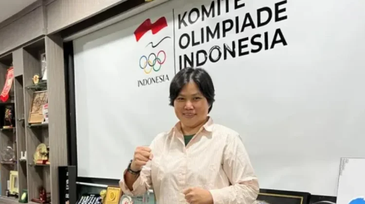 Persiapan Serius KONI Subang menuju PORPROV XV 2026 Berkualitas