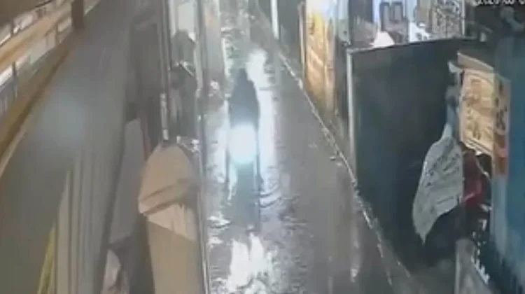 Kurir Paket di Bandung Kembali Jadi Korban Pencurian, 24 Paket Hilang