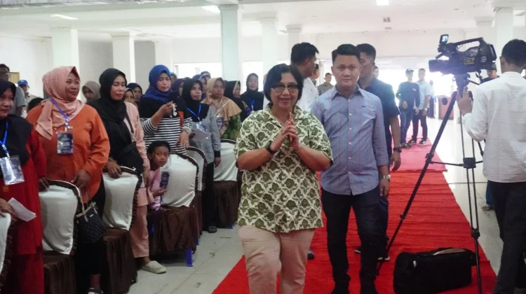 Irma Suryani Tekankan Transparasi dalam Pelaksanaan Program MBG