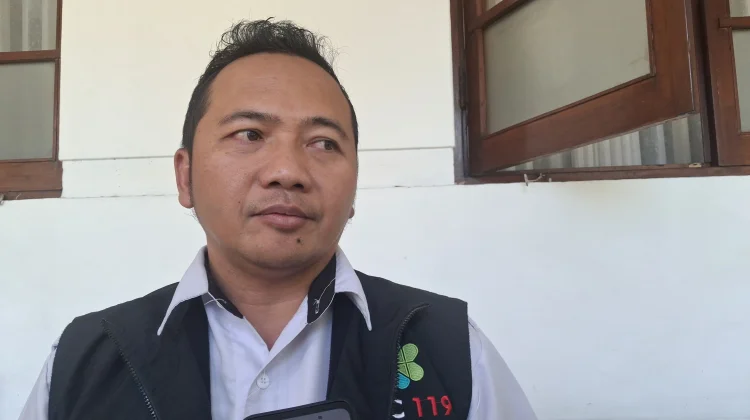 PSC Kota Bandung Klaim Kasus Percobaan Bunuh Diri di Bandung Meningkat