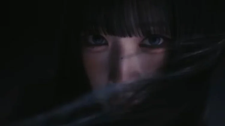 Billie Rilis Teaser Video Musik 'Zap'