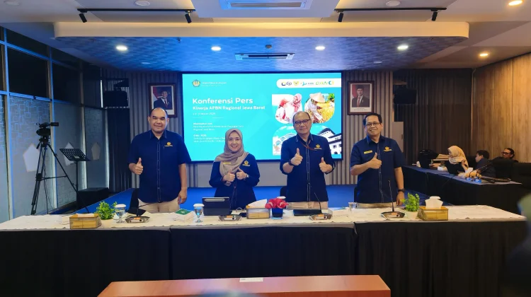 Kinerja APBN Jabar Tetap Solid, Jadi Bantalan Ekonomi di tengah Guncangan Global