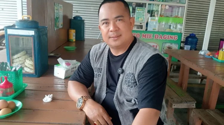 Dua Belas Yayasan di Ciranjang Diduga Korban Penipuan