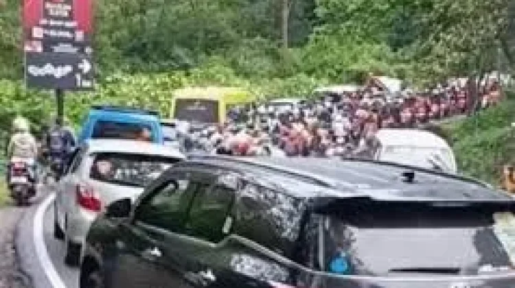 Bupati Dorong Solusi Banjir dan Kemacetan Kabupaten Bandung