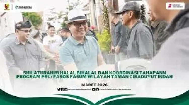 Bupati: Jangan Hambat Hak Warga, PSU TCI Tersalurkan