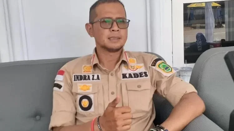 Kades Jalancagak Kecewa Terhadap Kinerja Dirut Perumda TRS