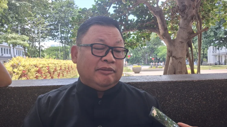 DLH Kota Bandung Siapkan Kompospit di Setiap SPPG untuk Tekan Lonjakan Sampah