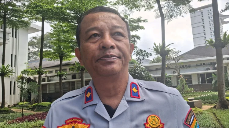 Progres Pembangunan BRT Kota Bandung Capai 11 Persen