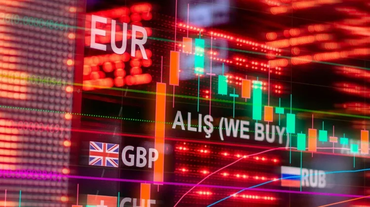 Pasar Obligasi Indonesia Kini Menjadi Bagian dari Cerita Forex