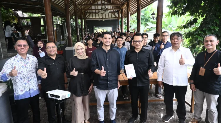 KPID Jabar dan DPRD Dorong Revisi UU Penyiaran, Upaya Perkuat Pembangunan SDM