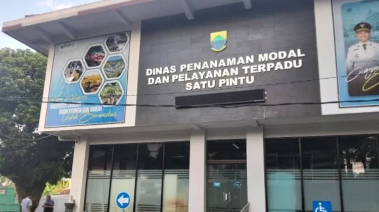 Investasi Cianjur Tembus 600 Miliar di Triwulan Satu