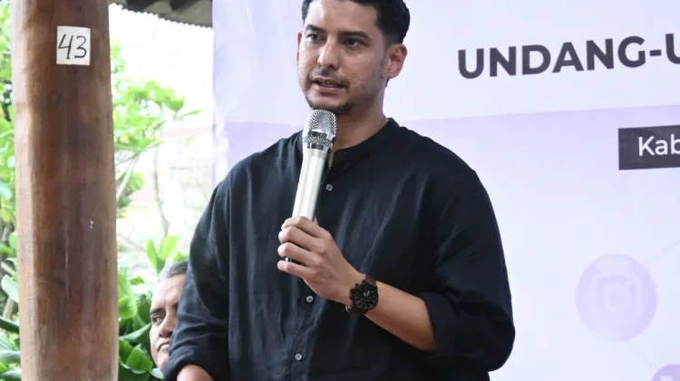 Tobias Minta Bobotoh Tak Sambangi Samarinda jelang El Classico Persija vs Persib