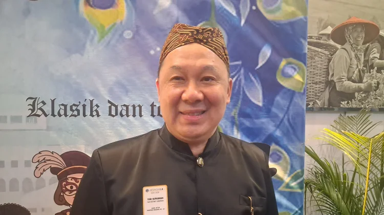 Konvensi Lions Indonesia Ke-50 di Bandung Dorong Ekonomi dan Perkuat Aksi Sosial