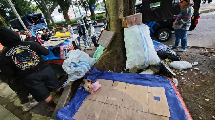 Dinsos Kota Bandung Perkuat Penanganan PPKS dan Penyandang Disabilitas