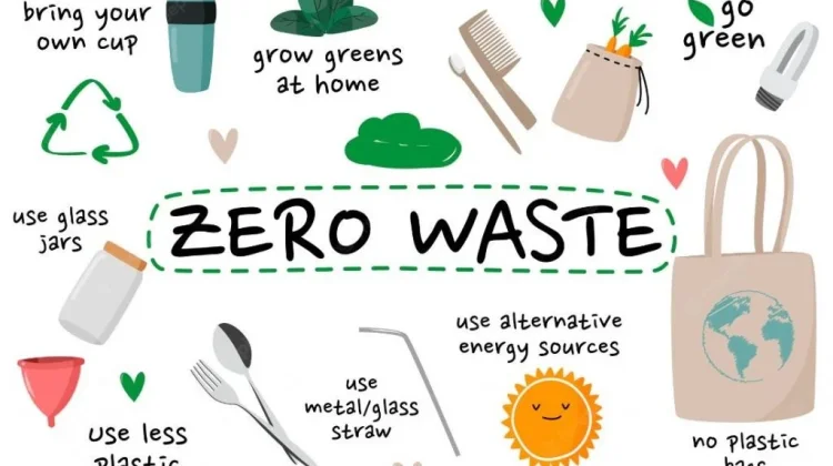 Bupati Sumedang Dorong Sekolah Ramah Lingkungan lewat Konsep Zero Waste School