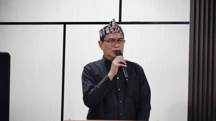 Bantuan Irigasi Perpompaan di Garut Disalurkan untuk 54 Kelompok Tani