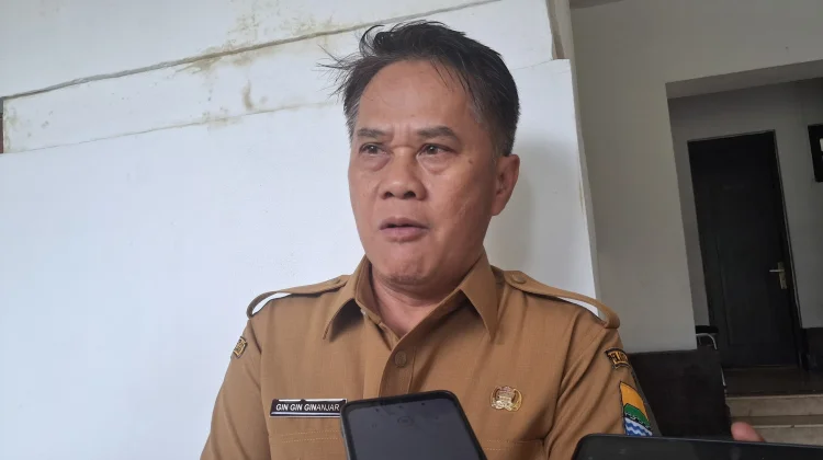 Ketahanan Pangan DKPP Kota Selamatkan Lahan Sawah dan Perkuat Kerja Sama Pemasok