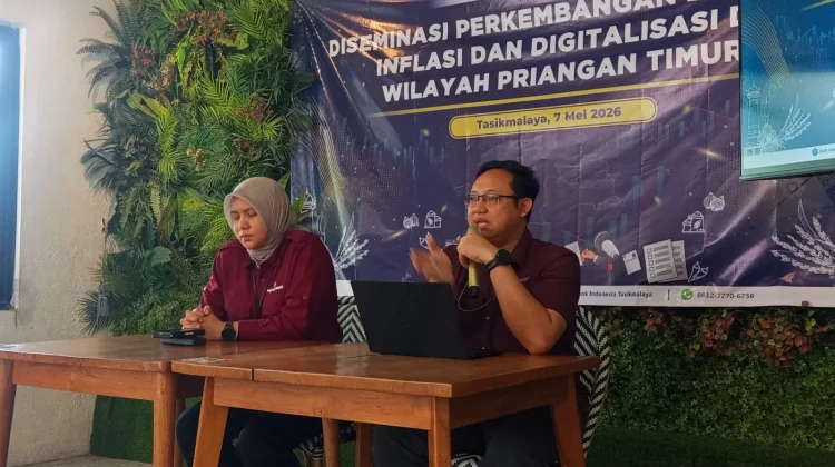 QRIS UTHM, Sinergi Pariwisata, Olahraga dan UMKM Menggerakan Perekonomian