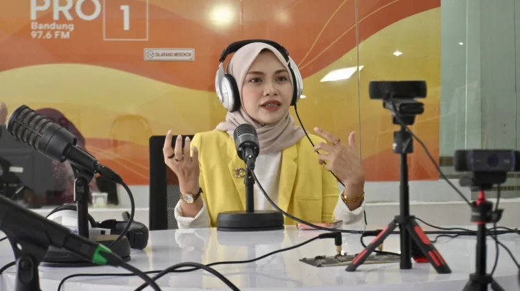 Konten Instan, Regulasi Absen: Alarm KPID Jabar atas Krisis Mental Masyarakat