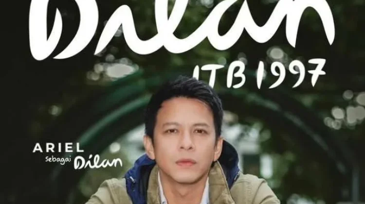 Kata Penonton Soal Film "Dilan ITB 1997"