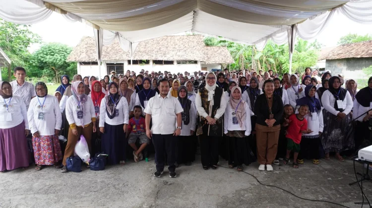 Tekankan Pengawasan, DPR Ajak Masyarakat Kawal bersama Program MBG