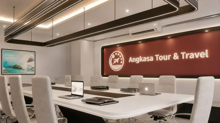 Mengurus Visa agar Cepat Diterima, Ini Tujuh Tipsnya