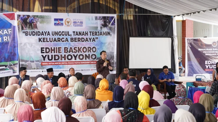 DPR Terus Dorong Sosialisasi MBG