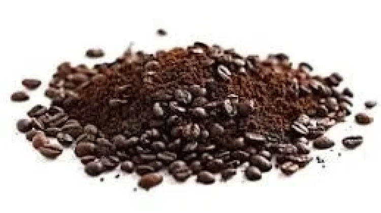 Manfaat Ampas Kopi di Rumah yang Jarang Diketahui