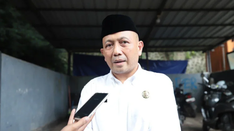 Bapenda Kota Bandung Beri Diskon PBB 10 Persen Bagi Wajib Pajak Taat pada 2026
