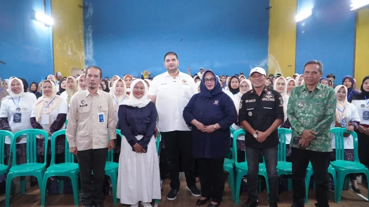 Sosialisasi Program MBG DPR Tekankan Kualitas Makanan dan Pengawasan Masyarakat
