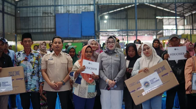 Sosialisasi MBG  Putih Sari: Gizi Seimbang Investasi Masa Depan